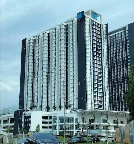 MIRAI Residences - 1