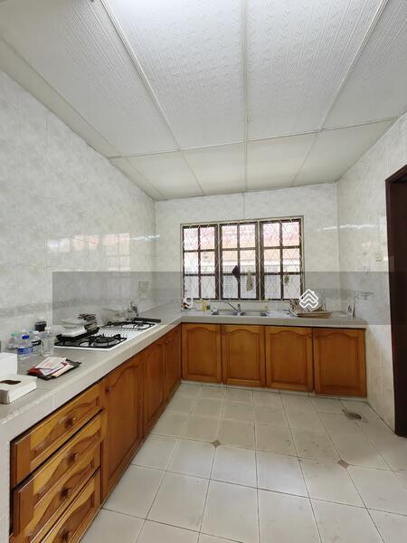 Shah Alam Seksyen 9 - 4