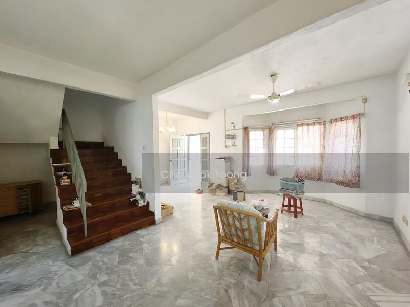 Shah Alam Seksyen 9 - 1