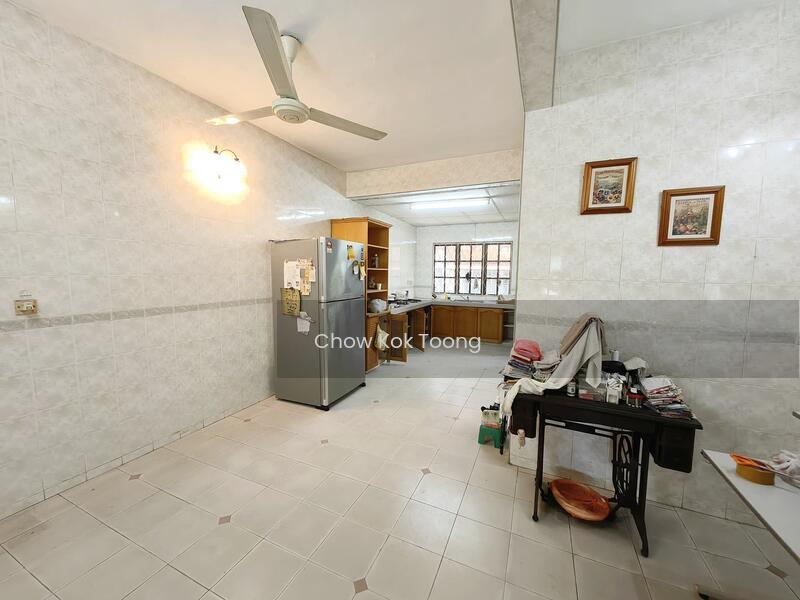 Shah Alam Seksyen 9 - 5