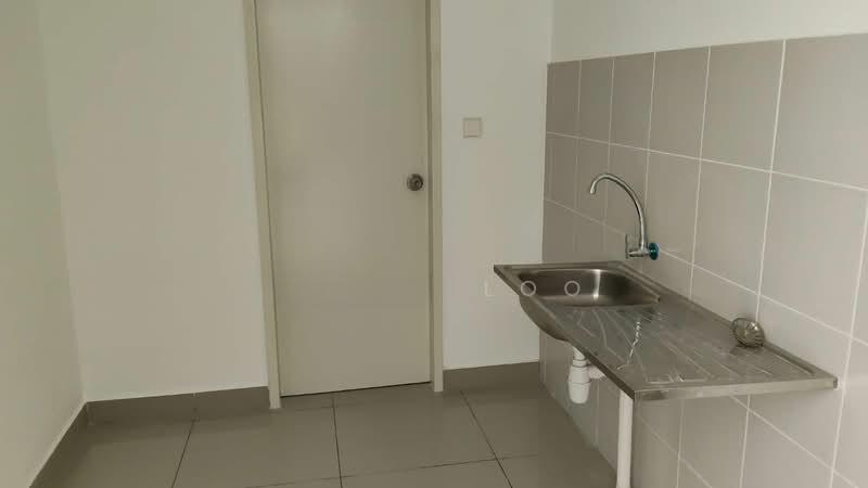168 Park Residensi Selayang - 2
