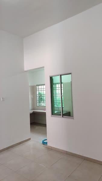 BANDAR BARU SRI KLEBANG - 3