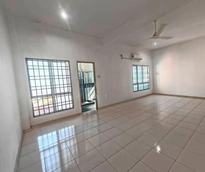 BANDAR BARU SRI KLEBANG - 3