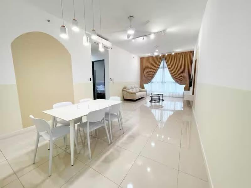 Paradigm Residence - 2