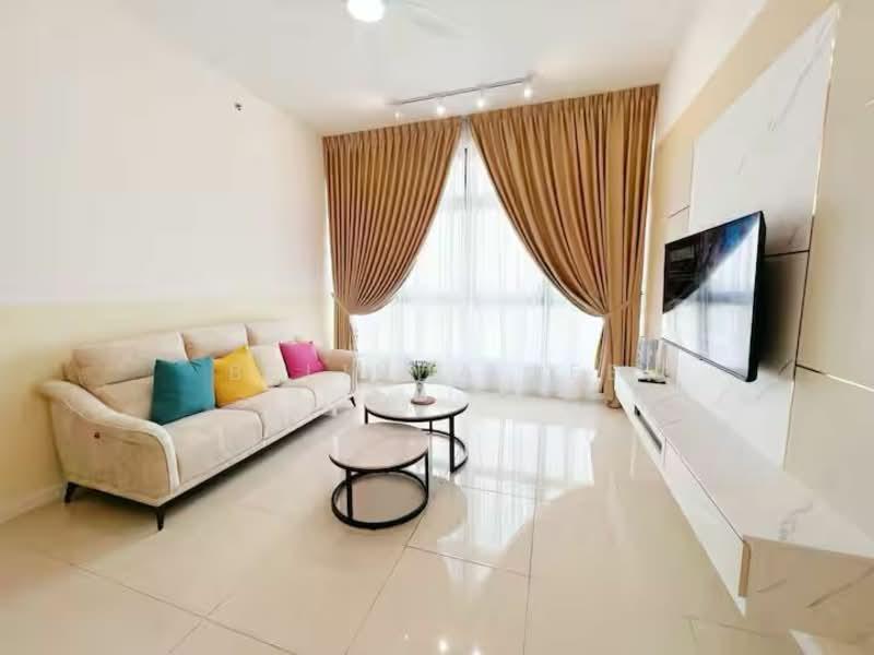 Paradigm Residence - 3