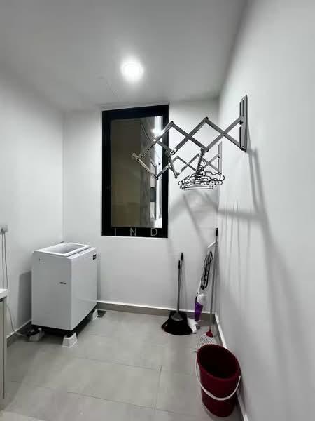 Paradigm Residence - 4