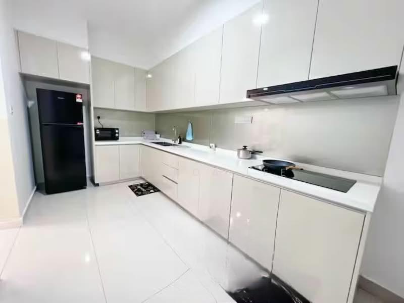 Paradigm Residence - 5