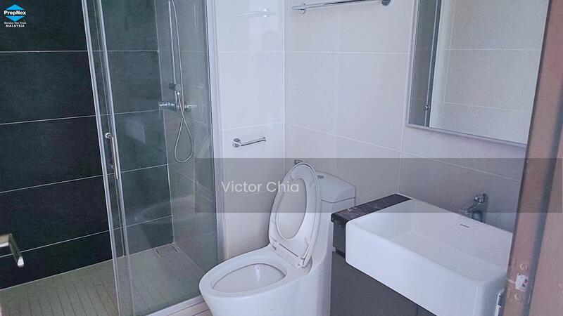 Amberside @ Country Garden Danga Bay - 4