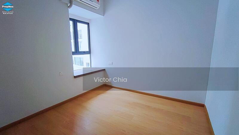 Amberside @ Country Garden Danga Bay - 5