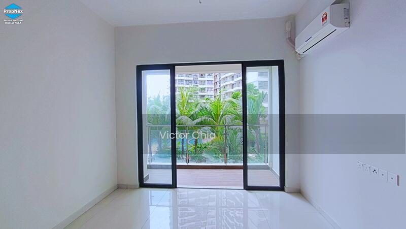 Amberside @ Country Garden Danga Bay - 3