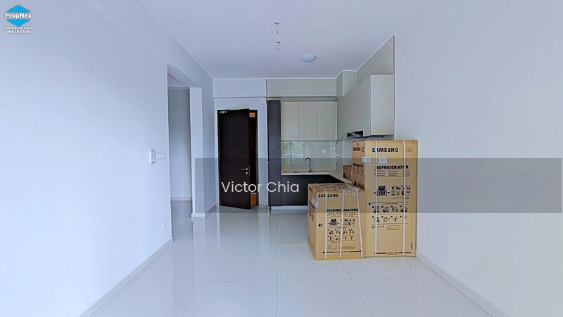 Amberside @ Country Garden Danga Bay - 2