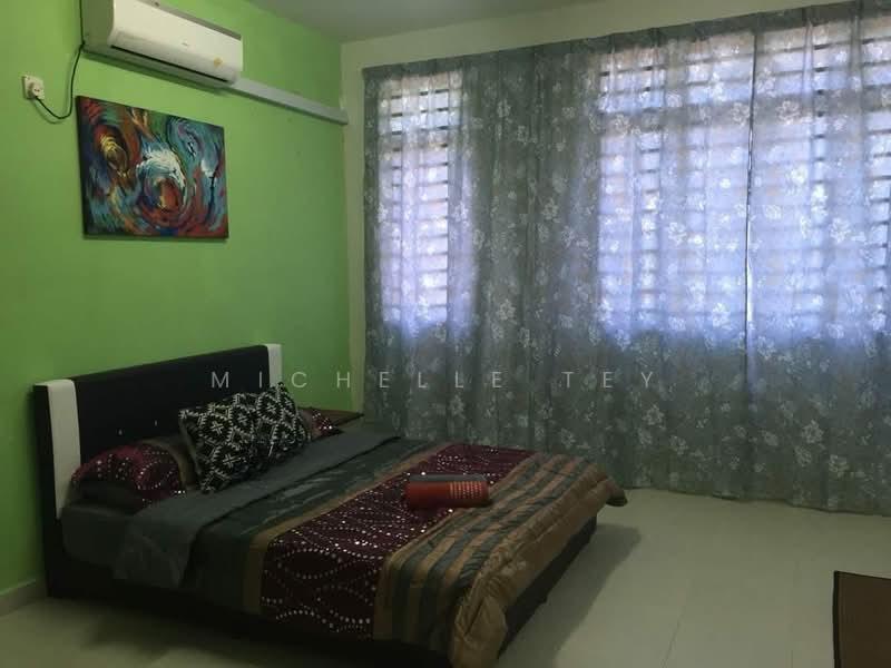 Taman JP Perdana - 2