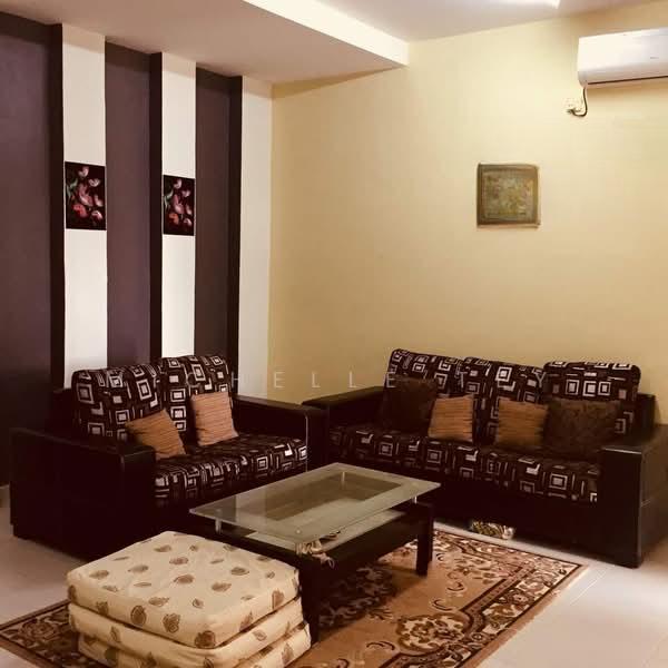 Taman JP Perdana - 1