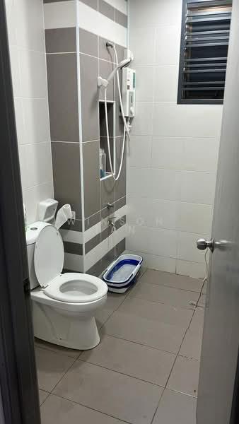 Bandar Dato' Onn - 4