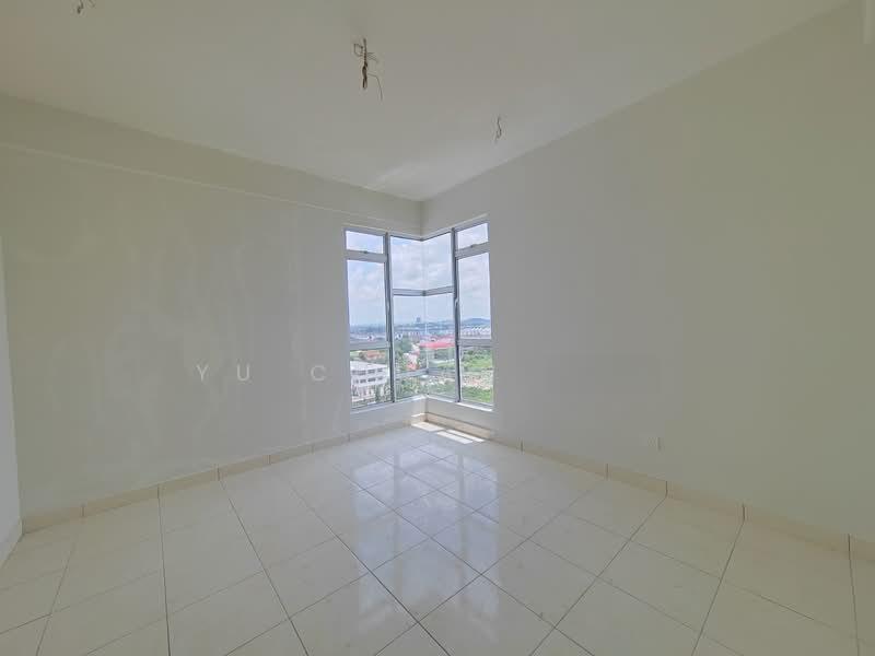 Residensi Rumpun Bahagia (Residensi Melaka Tengah 1) - 4
