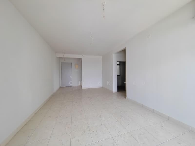 Residensi Rumpun Bahagia (Residensi Melaka Tengah 1) - 2