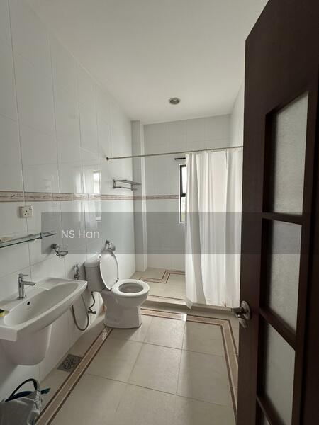 Ozana Villa - 2