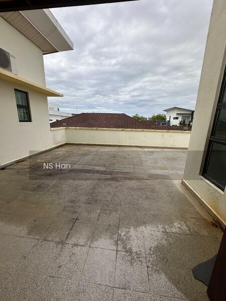 Ozana Villa - 5