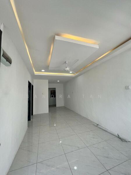 Taman Universiti - 3