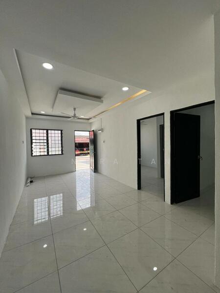 Taman Universiti - 4