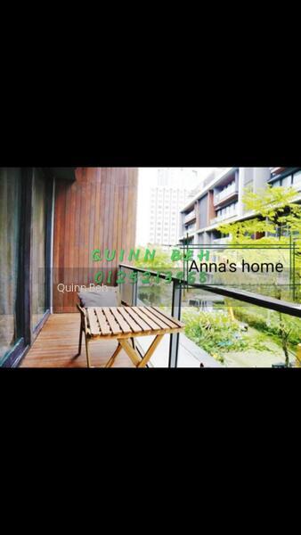 Shorefront Residences - 2