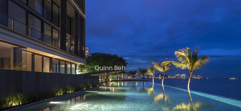 Shorefront Residences - 1