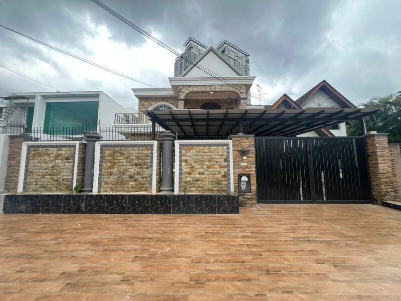 Serene Park Serene Park Serenes Parks - 2