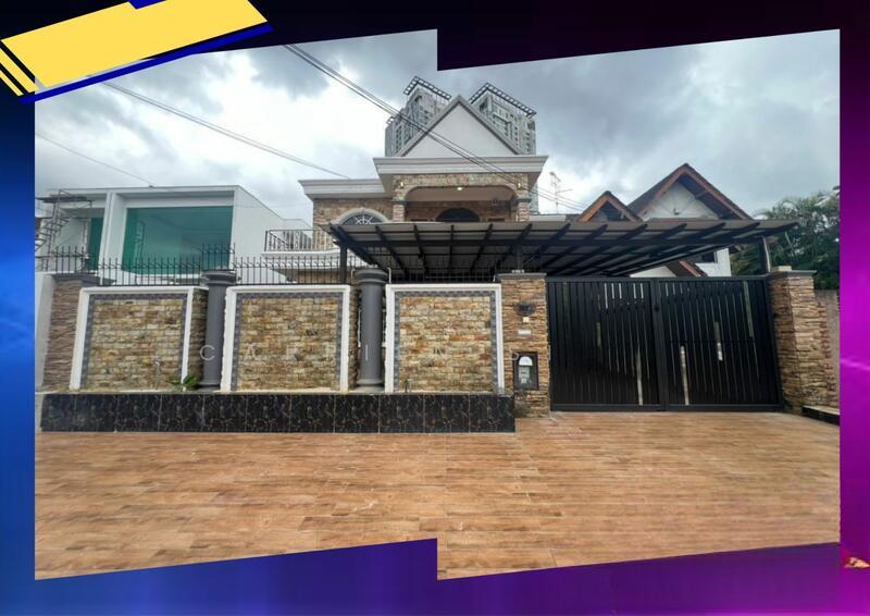 Serene Park Serene Park Serenes Parks - 1