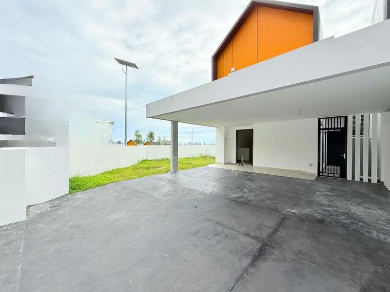 Residensi Laman Timur - 5