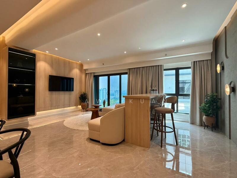 Trinity Rainfora - 3