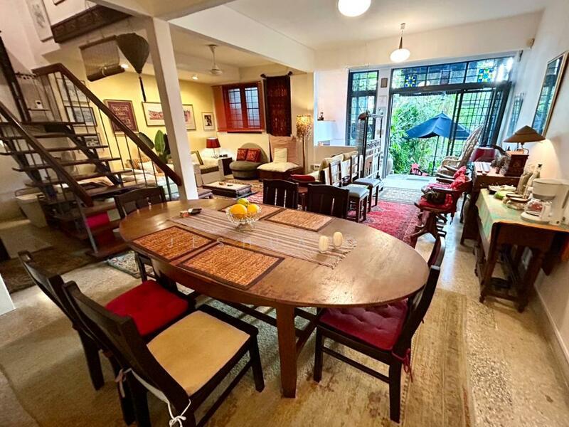 Bukit Persekutuan - 3