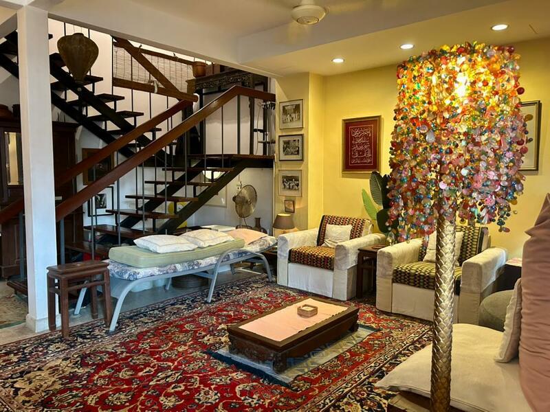 Bukit Persekutuan - 5