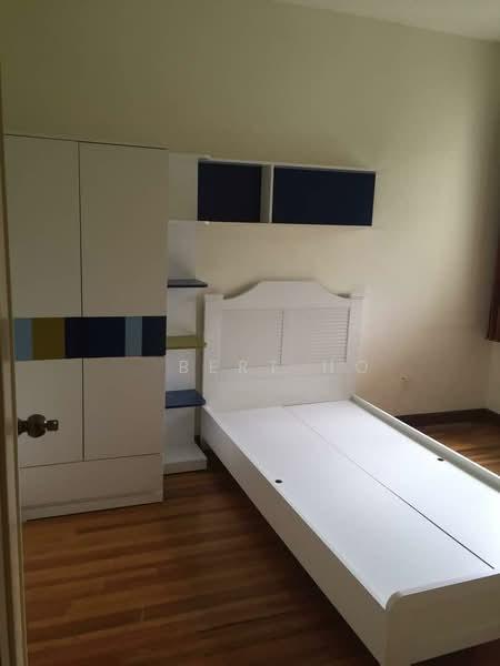 Bangsar South, 3 Storey Terrace - 2