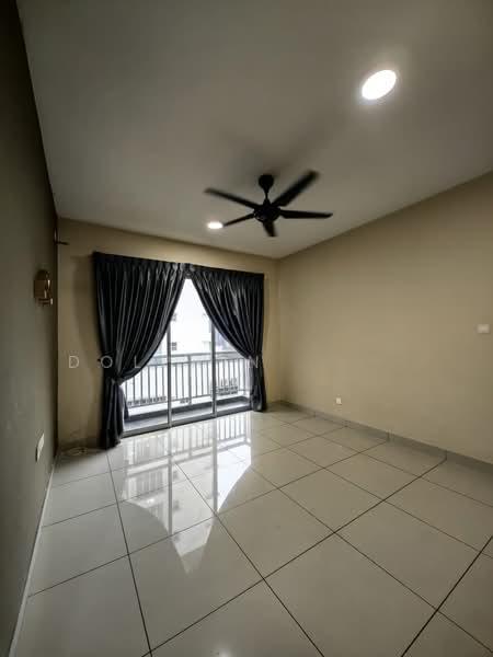 The Aliff Residences (Alif Utama) - 1