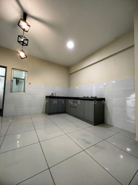 The Aliff Residences (Alif Utama) - 2