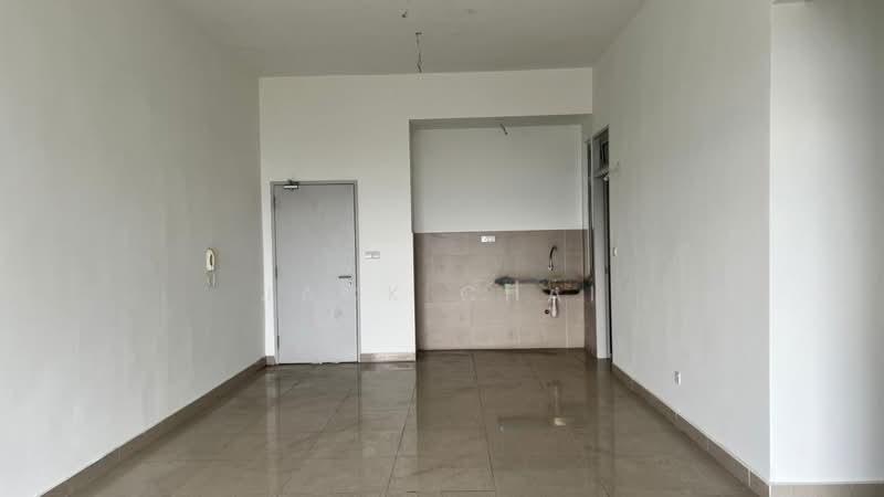 Centra Residences - 1