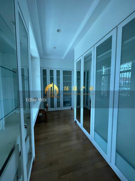 Bungalow at Alma - 4