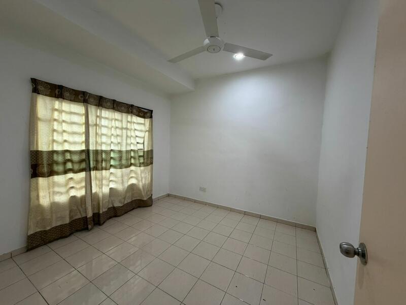 1-storey Terrace Taman Halaman Indah (Nibong Tebal) - 3