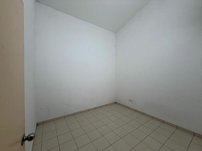 1-storey Terrace Taman Halaman Indah (Nibong Tebal) - 5