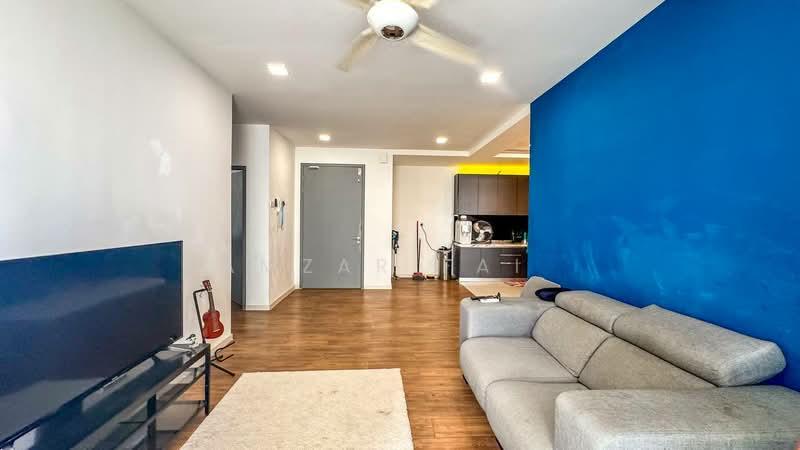 Lakefront Homes - 2