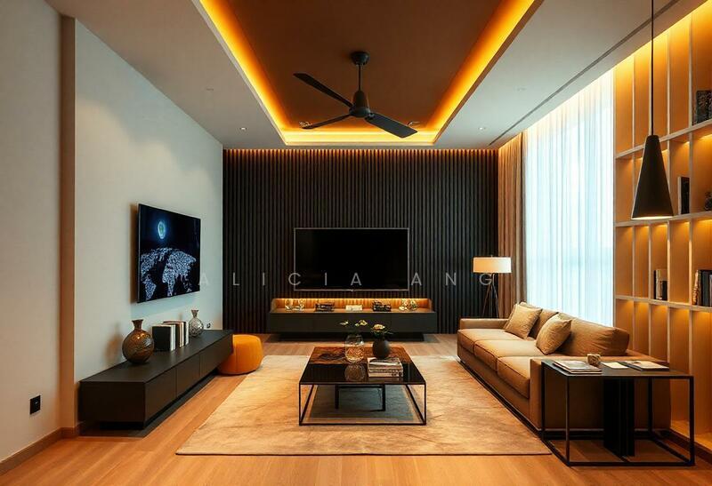 Amara Residences - 2