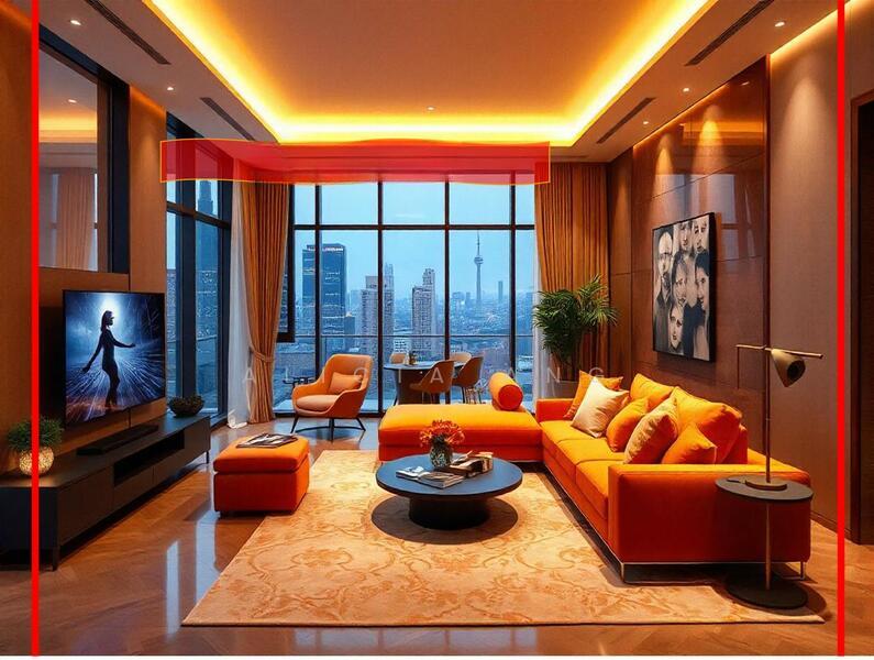 Amara Residences - 4