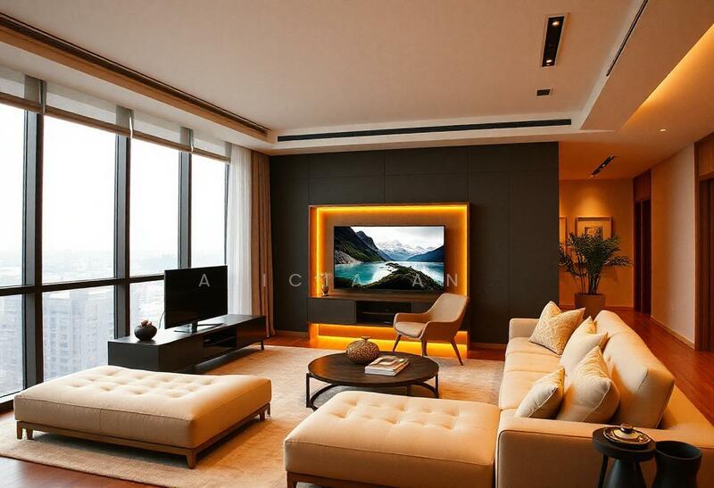Amara Residences - 5