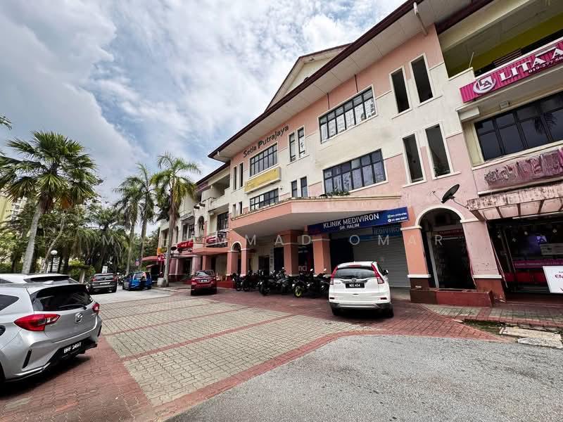 Presint 9 @ Putrajaya - 3