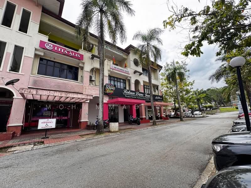 Presint 9 @ Putrajaya - 4