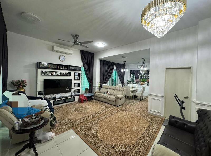 Saujana 1080 Residences - 4