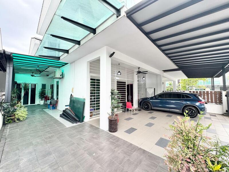 Saujana 1080 Residences - 2