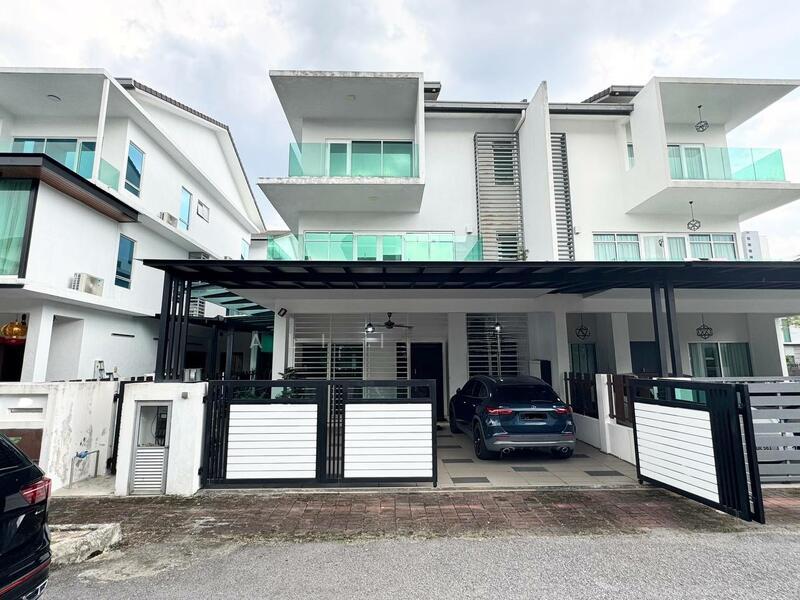 Saujana 1080 Residences - 1