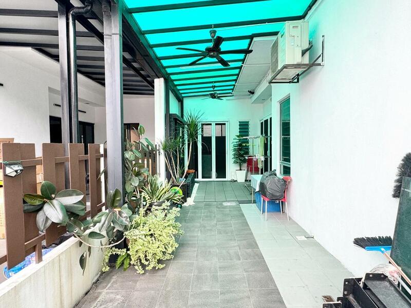 Saujana 1080 Residences - 3