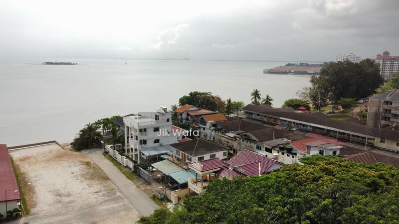 Taman Seaview - 1